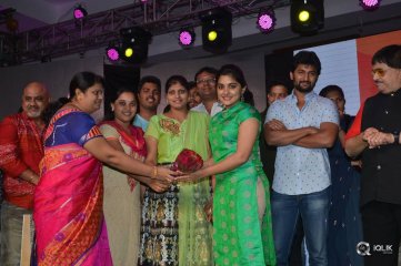 Ninnu Kori Movie Blockbuster Celebration At Vijayawada